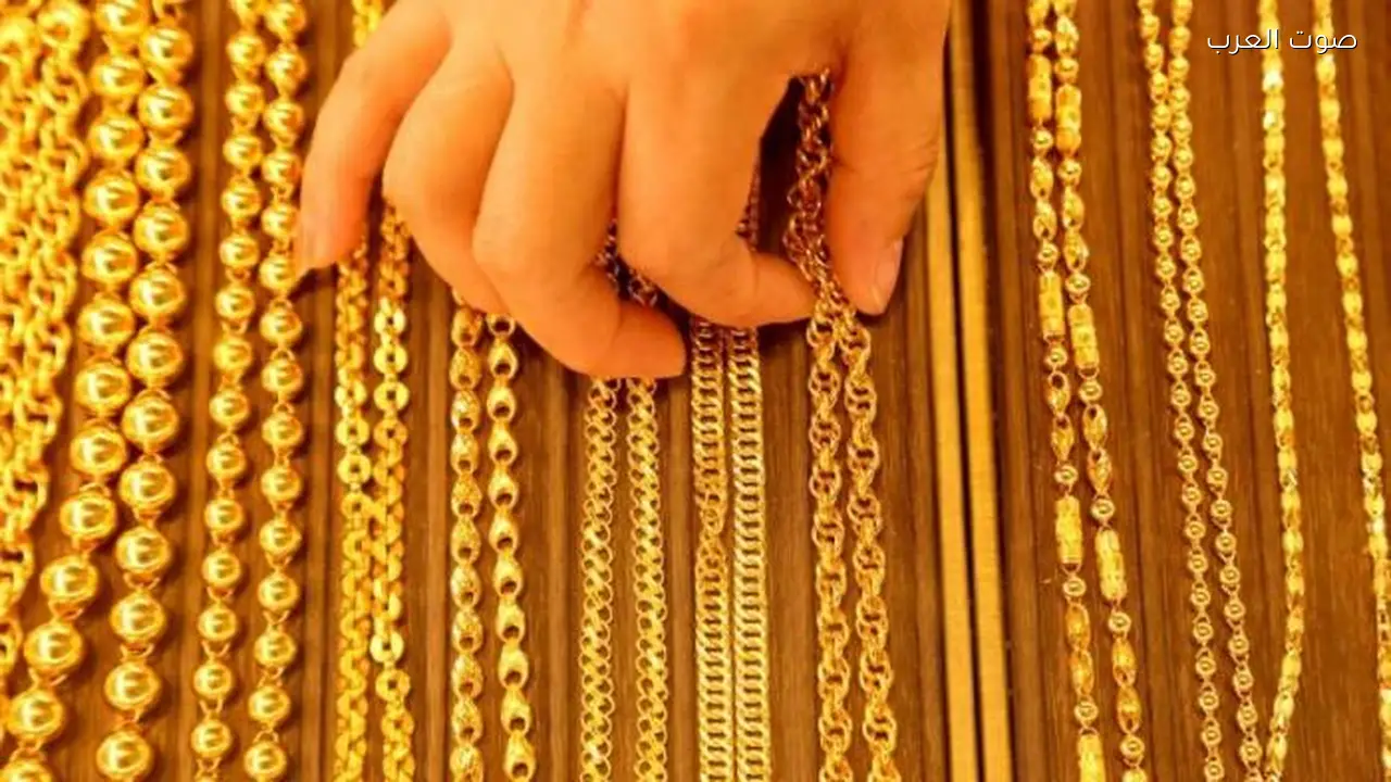 أسعار الذهب في الأردن اليوم الأربعاء 15 أبريل 2026 تشهد تراجعًا طفيفًا