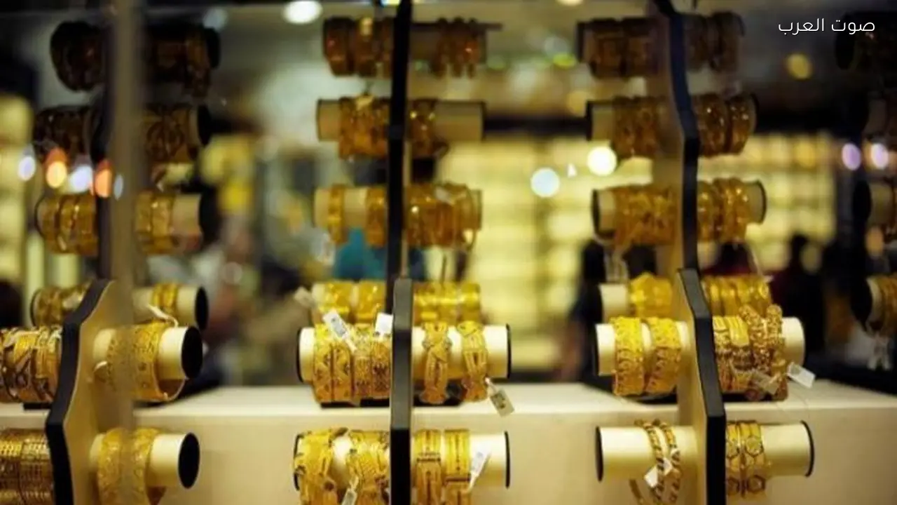 أسعار الذهب في السعودية اليوم الأحد 12 أبريل 2026 وسط تعاملات مستقرة