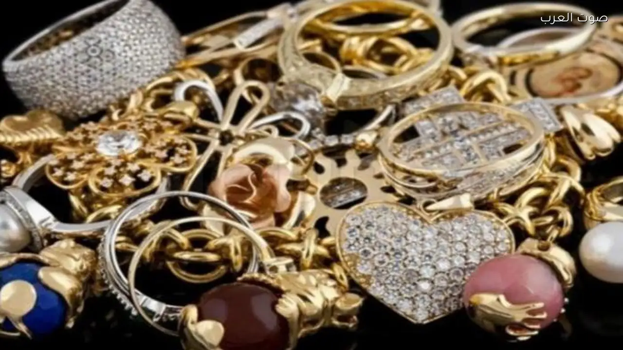 أسعار الذهب في السعودية اليوم الثلاثاء 14 أبريل 2026 وتحليل الأرباح الجديدة