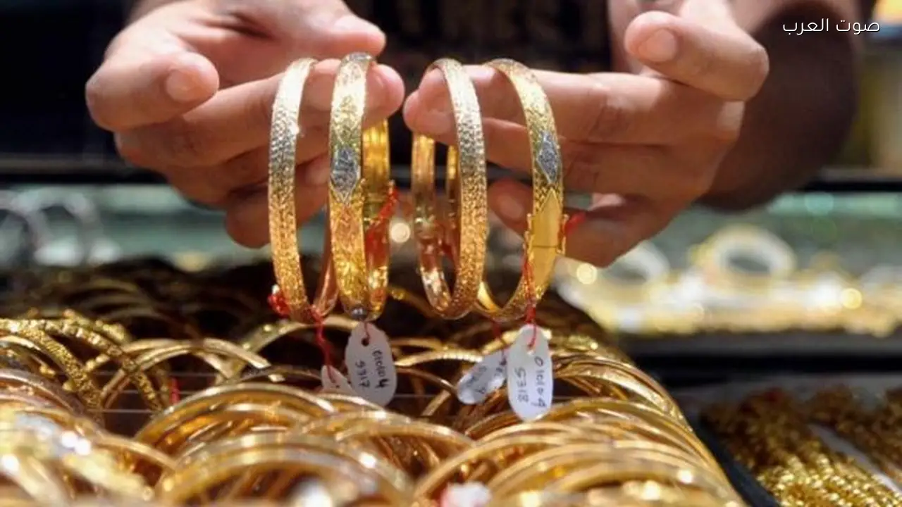 أسعار الذهب في السعودية اليوم الثلاثاء 7 أبريل 2026: ارتفاع غير متوقع
