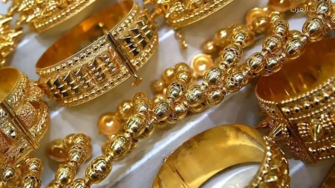 أسعار الذهب في السعودية اليوم السبت 11 أبريل 2026 مستقرة