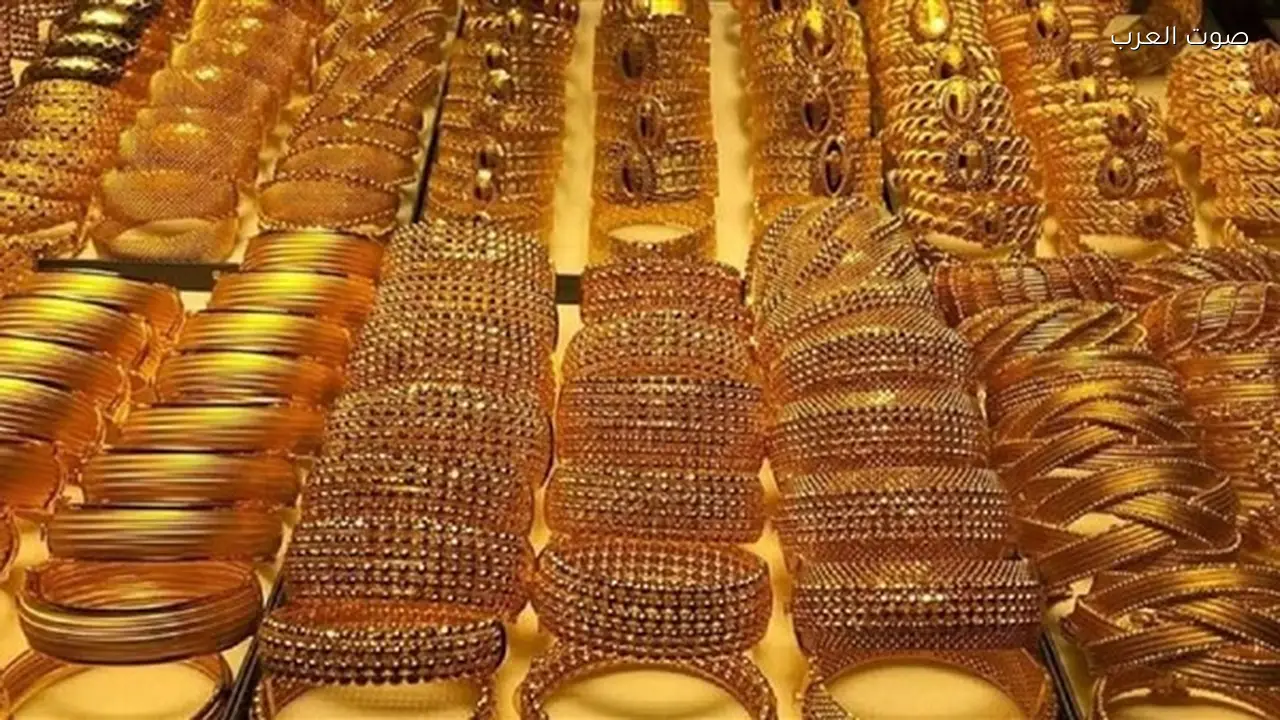 أسعار الذهب في الكويت 41 دينار اليوم الجمعة 17 أبريل 2026