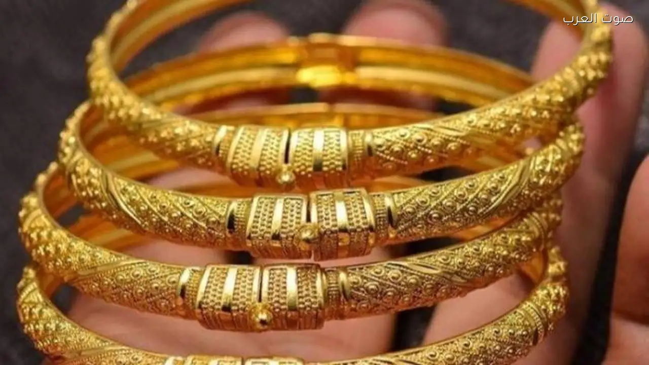 أسعار الذهب في مصر اليوم الخميس 2 أبريل 2026 تتراجع بشكل غير متوقع