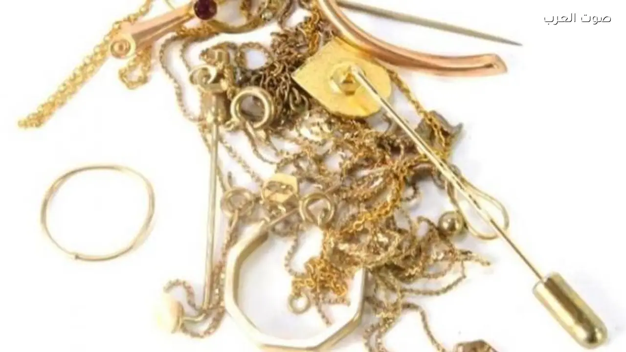 أسعار الذهب في مصر بتاريخ 1 أبريل 2026: تحليل للتغيرات الحالية