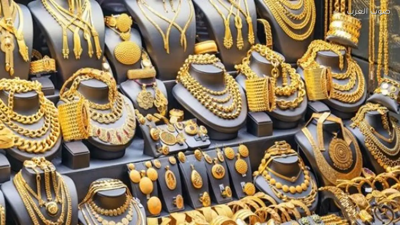 أسعار الذهب في مصر تشهد مفاجأة جديدة بعد تلقي الدعم