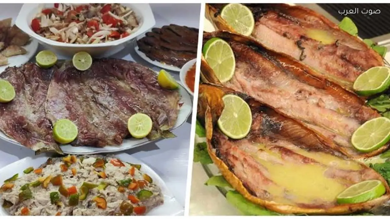 أسعار الرنجة والفسيخ قبل شم النسيم في الأسواق والمجمعات الاستهلاكية