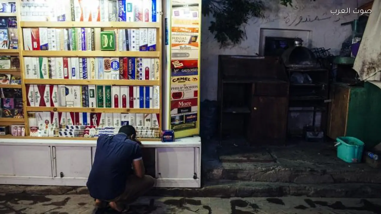 أسعار السجائر في مصر بتاريخ 2 أبريل 2026 ونصائح هامة للمستهلكين