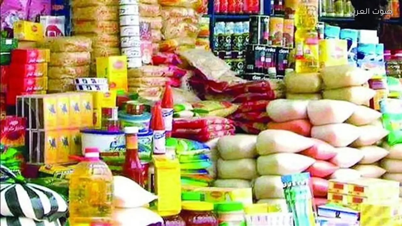 أسعار السلع الغذائية اليوم: تراجع السكر والزيت وارتفاع البيض