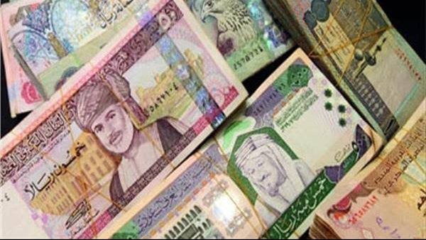 أسعار العملات العربية مقابل الجنيه المصري اليوم