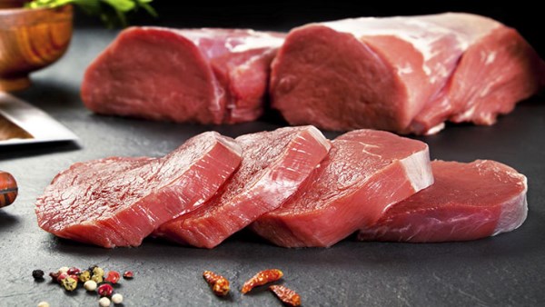 أسعار اللحوم الحمراء في الأسواق قبل عيد الأضحى