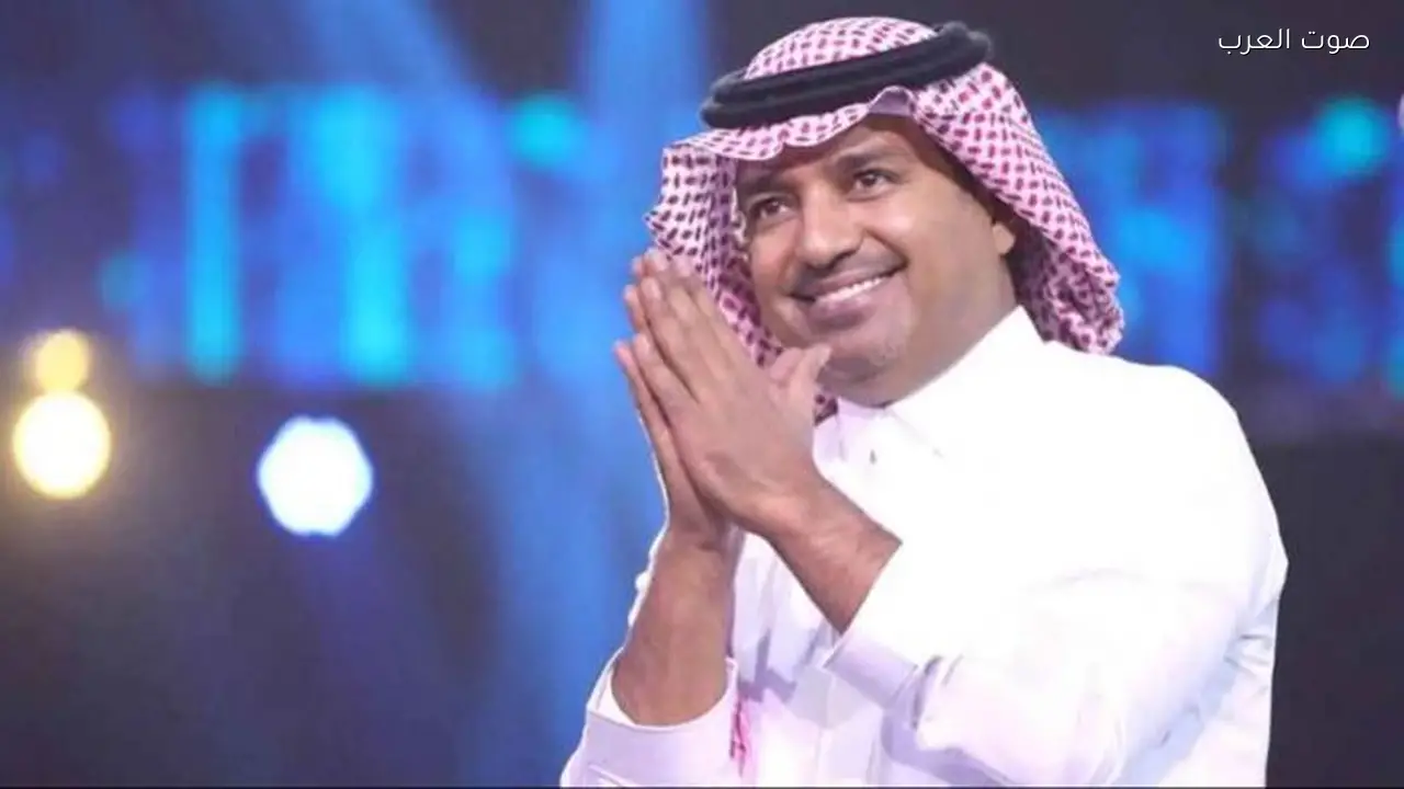 أسعار تذاكر حفل راشد الماجد في جدة 2026 وفئات متنوعة متاحة