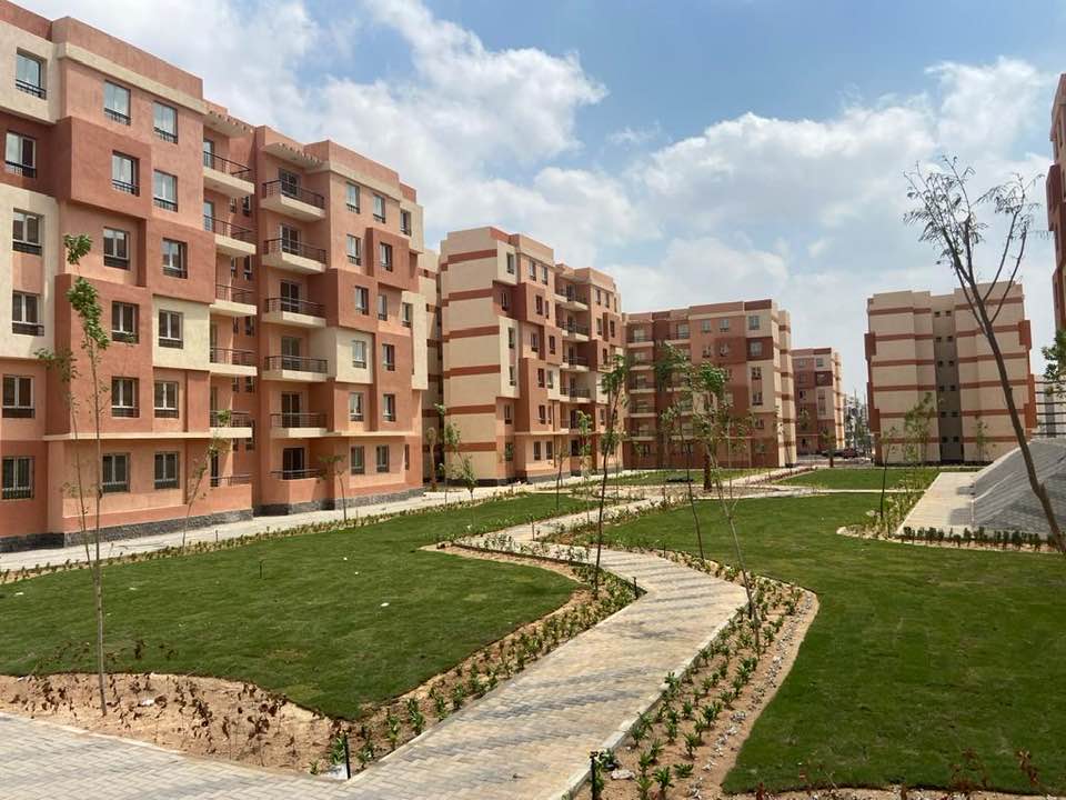 أسعار شقق الإسكان الجديدة 2026 وكيفية الحجز بسهولة