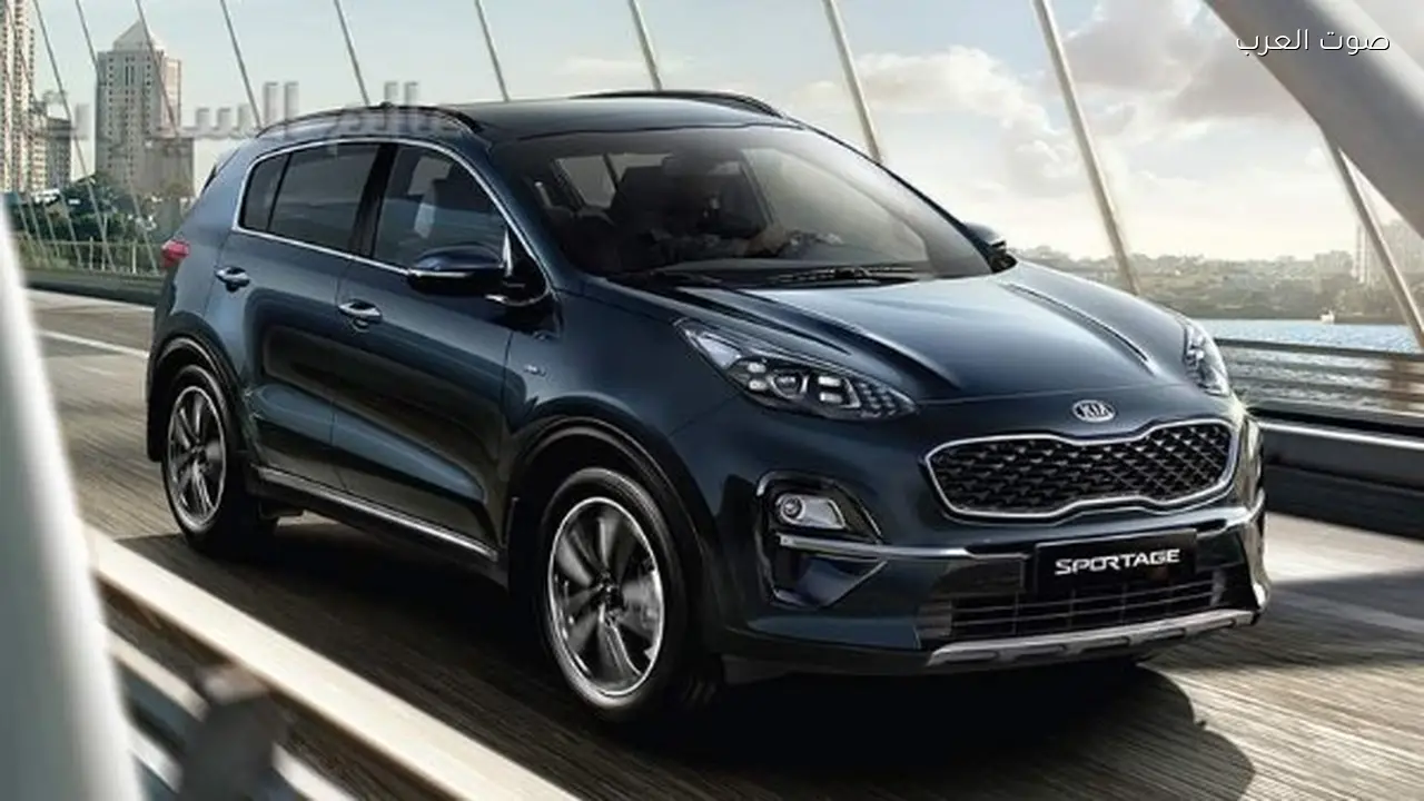 أسعار كيا سبورتاج 2020 المستعملة في مصر