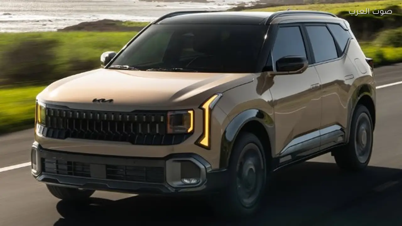 أسعار كيا سيلتوس 2027 في السعودية تتوفر الآن