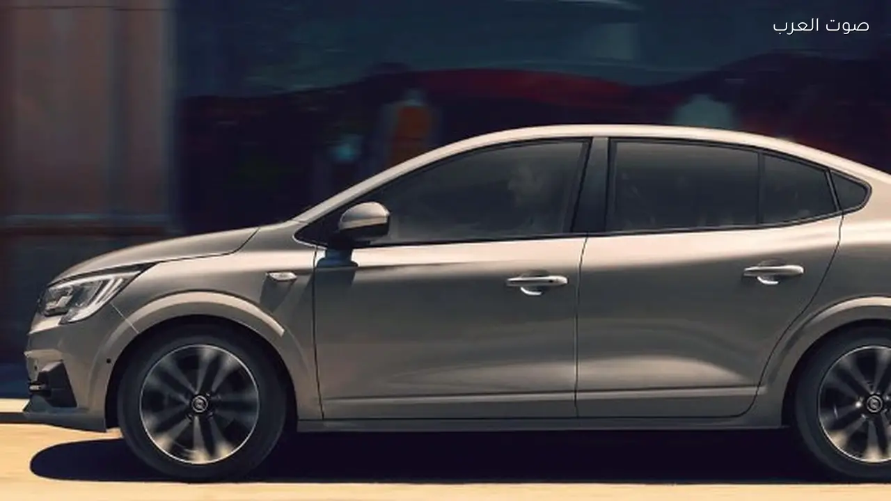 أسعار ومواصفات أرخص سيارة أوروبية أوتوماتيك في مصر