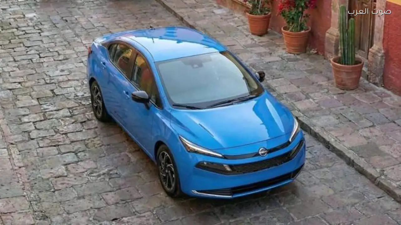 أسعار ومواصفات نيسان صني 2027 المتاحة في السوق المصرية