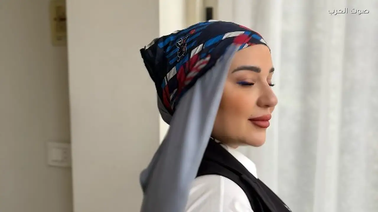 أسما شريف منير: اليقين شعور بالطمأنينة وسط التحديات