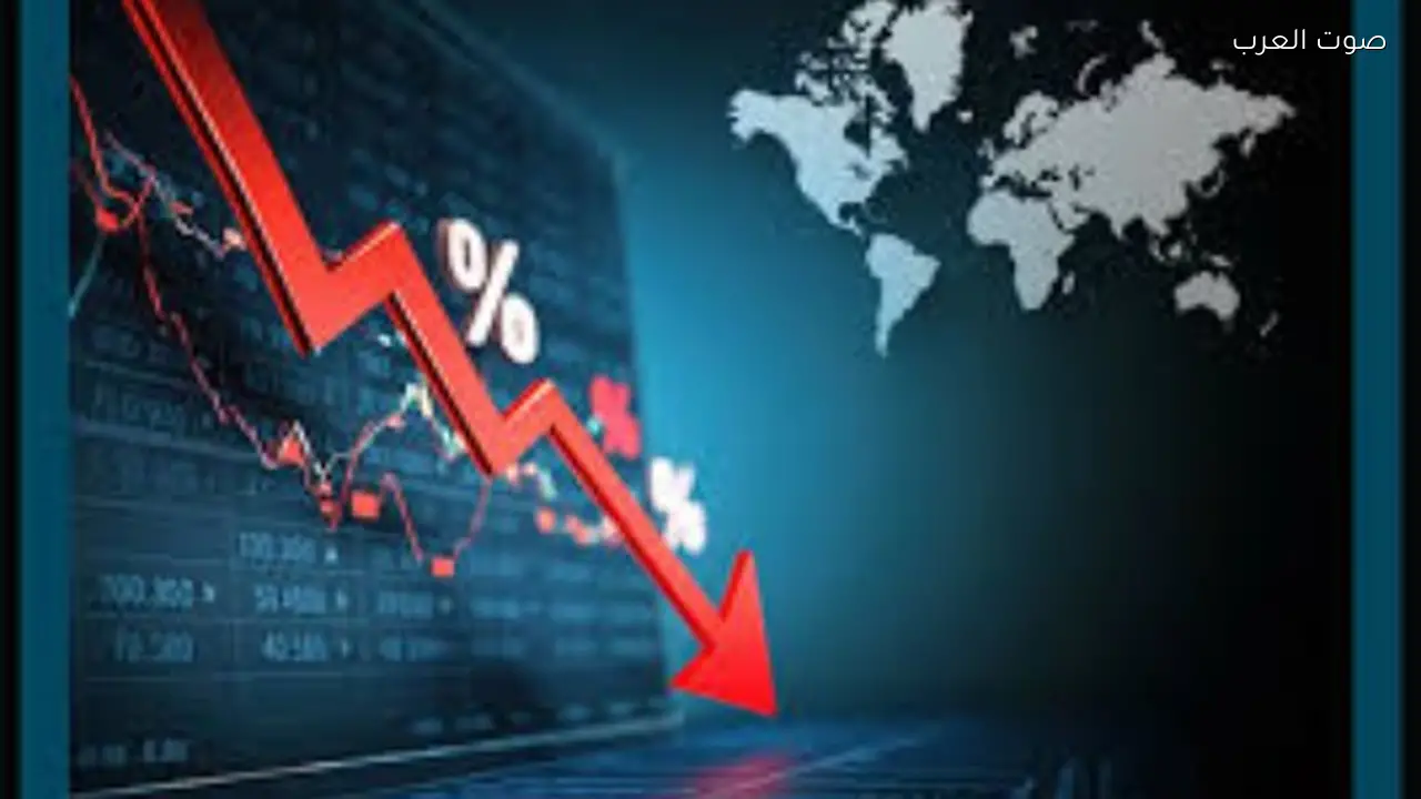أسهم أوروبا تتراجع بعد تعهد ترامب بالرد على إيران