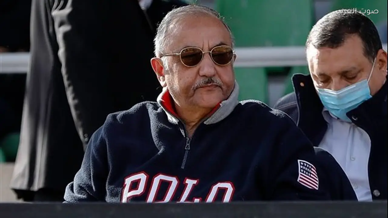 أشرف نصار: سيد عبدالحفيظ أتم صفقة انتقال عمرو الجزار للأهلي