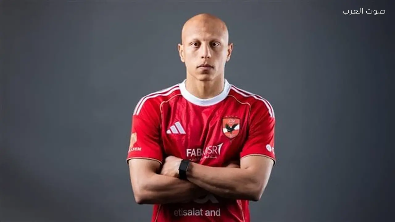 أشرف نصار: سيد عبدالحفيظ أنهى صفقة انتقال عمرو الجزار للأهلي