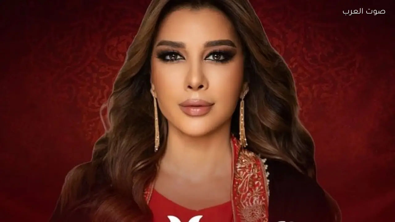 أصالة تحيي حفلاً غنائياً في باريس 25 أبريل