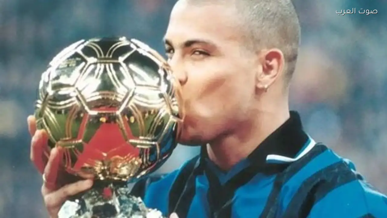 أصغر الفائزين بالبالون دور قبل 23 عامًا