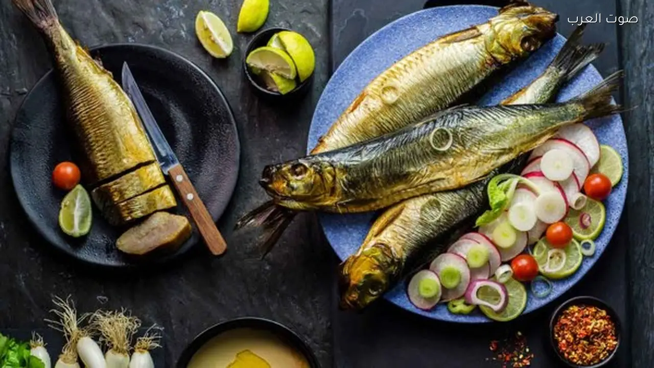 أعراض التسمم من الفسيخ والرنجة في شم النسيم وكيفية التصرف