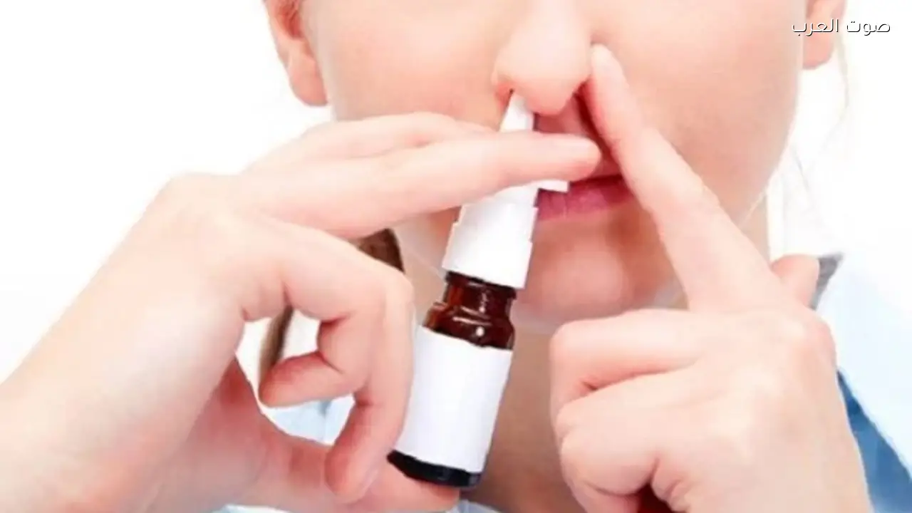 أعراض مفاجئة تشير إلى التهاب الجيوب الأنفية