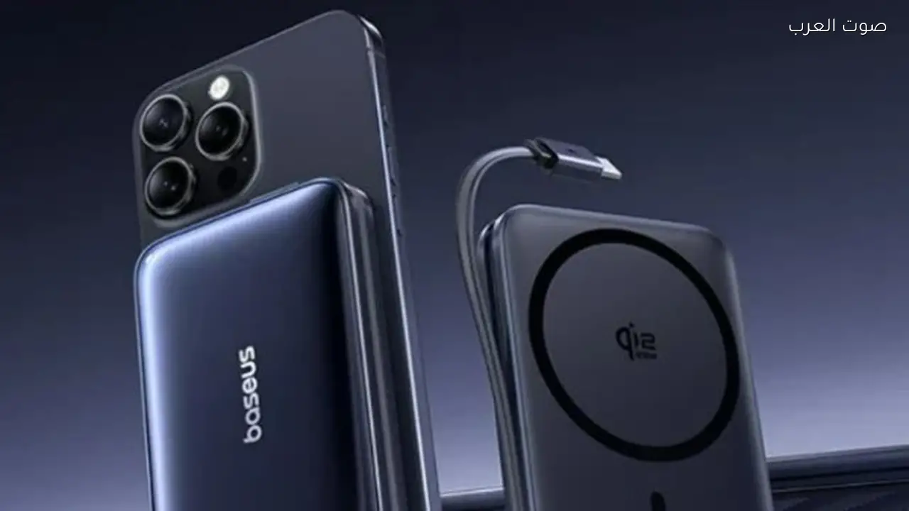 أفضل باور بانك في 2026 بقدرات شحن فائقة