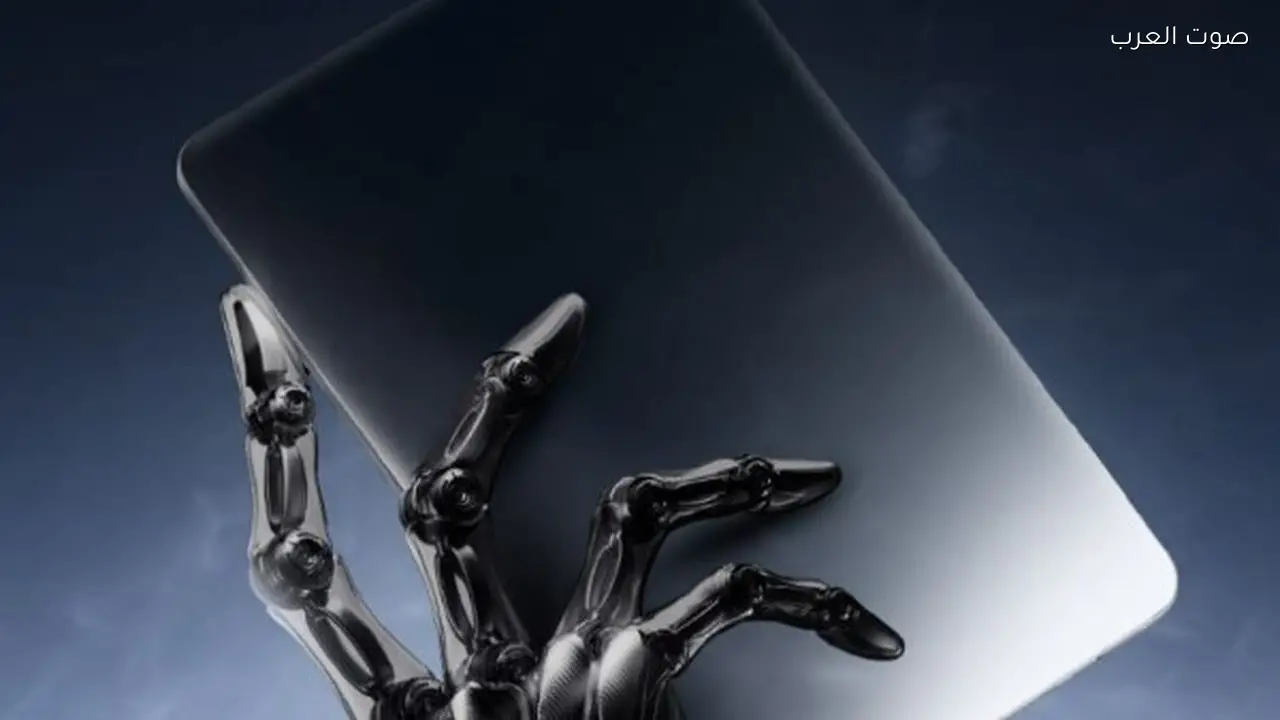 أفضل جهاز ألعاب في الأسواق بتصميم ممتع وشاشة واضحة