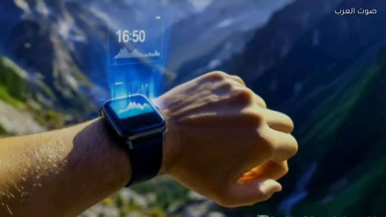 أفضل ساعات ذكية لهواتف آيفون وأندرويد في 2026