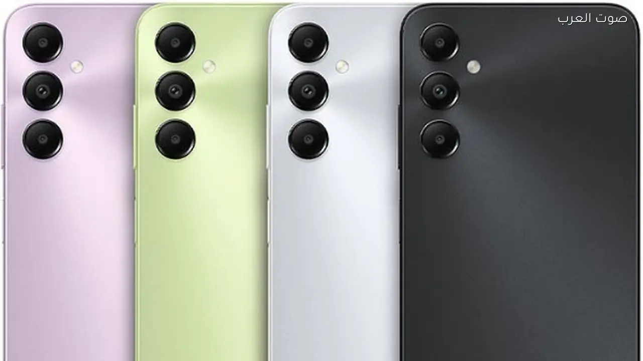 أفضل موبايل سامسونج بسعر 10 آلاف جنيه في 2026