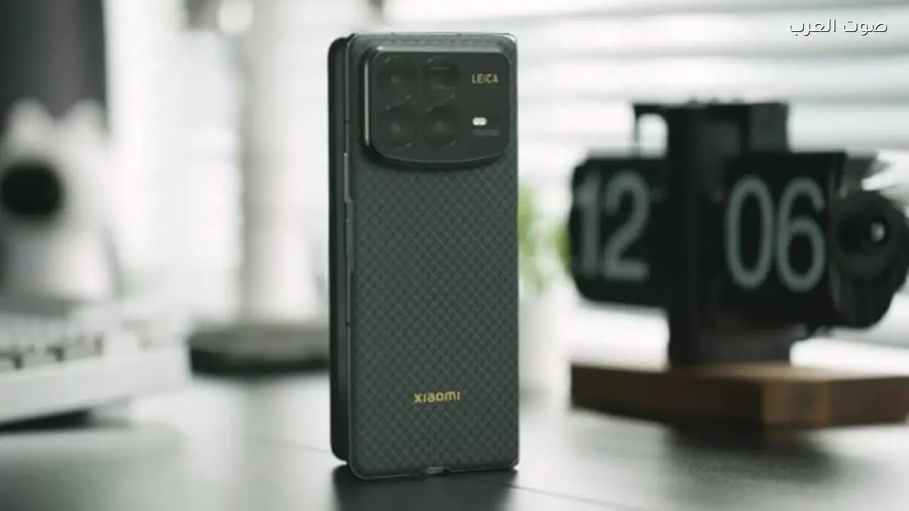 أفضل هواتف قابلة للطي في الأسواق بميزات جديدة