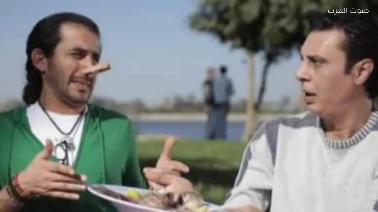 أفلام تتناول مشاهد الفسيخ والرنجة في شم النسيم وأعياد الربيع