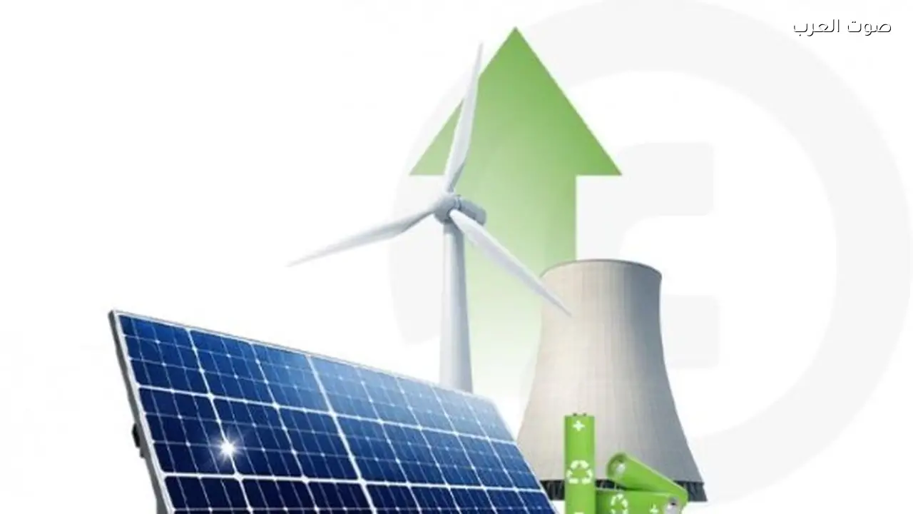 أكبر 5 شركات عالمية تستثمر في الطاقة النظيفة