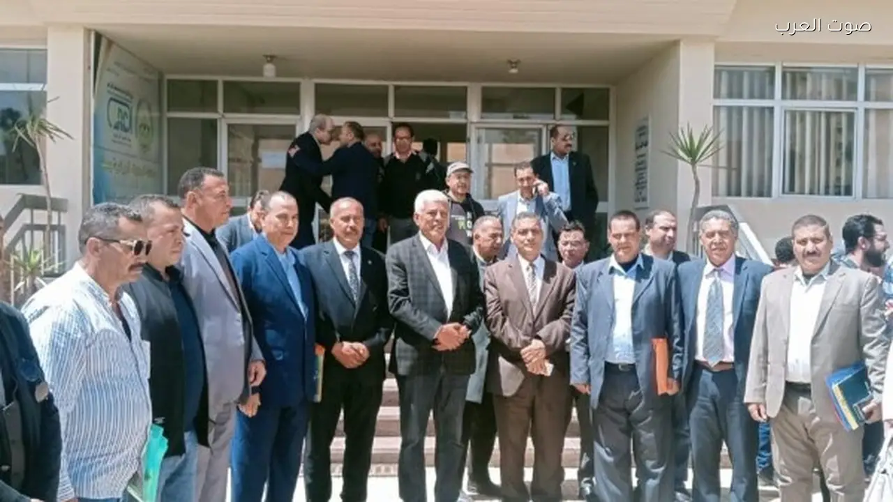 أكساد تستهدف تسجيل أصناف زراعية متميزة لمواجهة تغير المناخ