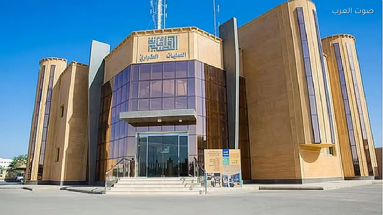 أمانة القصيم توقع عقدًا لتطوير مول تجاري في عنيزة