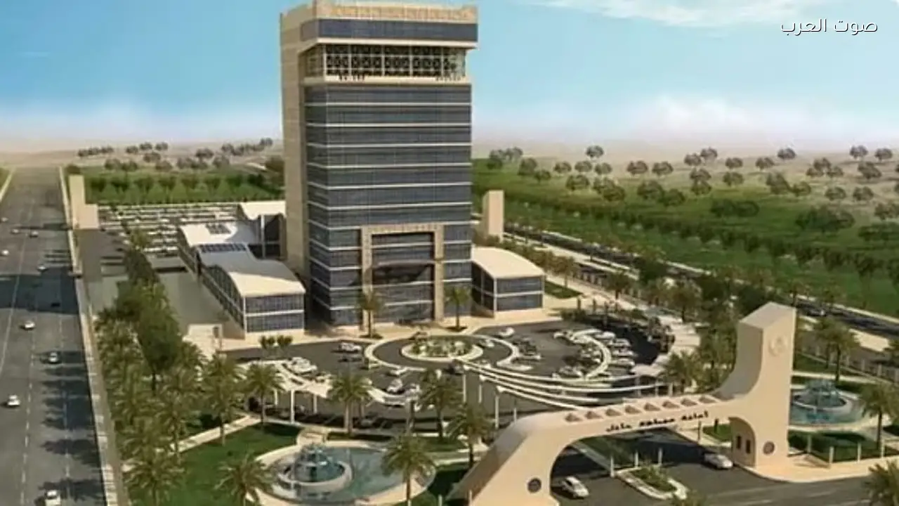 أمانة حائل تطرح فرصة استثمارية لموقع متعدد الاستخدامات