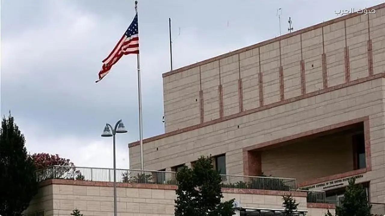 أمريكا تحذر رعاياها من مغادرة العراق فوراً بسبب هجمات محتملة