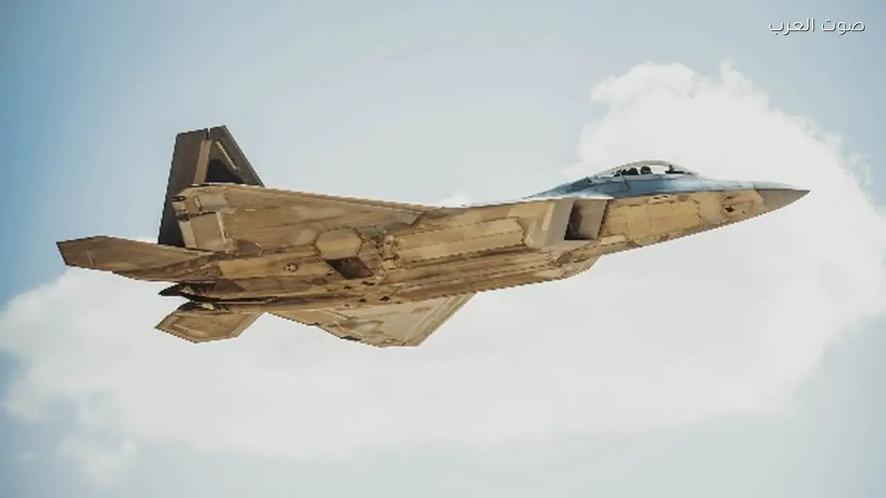 أمريكا تنفذ أكثر من 12 ألف غارة جوية لدعم العمليات في إيران