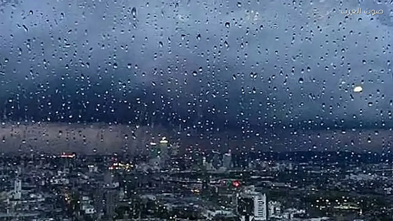 أمطار غزيرة متوقعة على جازان ونجران وفق تحذيرات الأرصاد