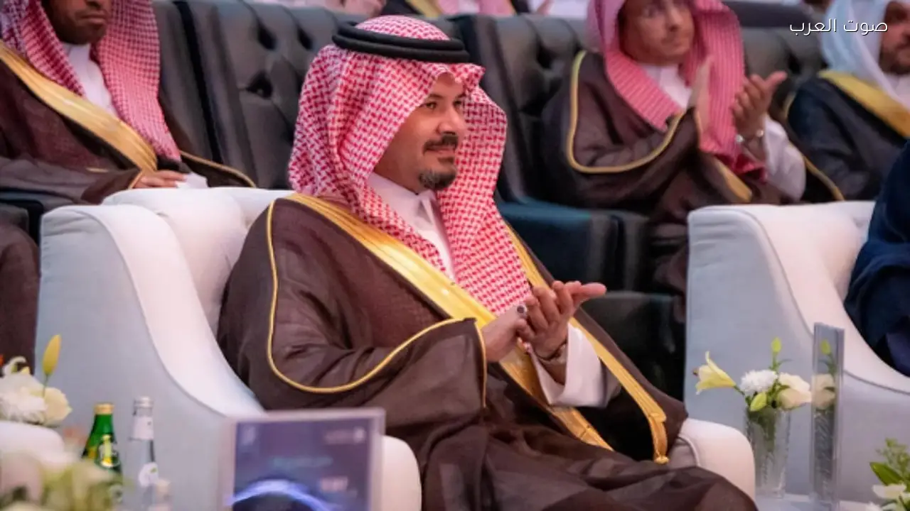 أمير المدينة المنورة يشارك في حفل تخريج دفعة جامعة طيبة الثانية والعشرين