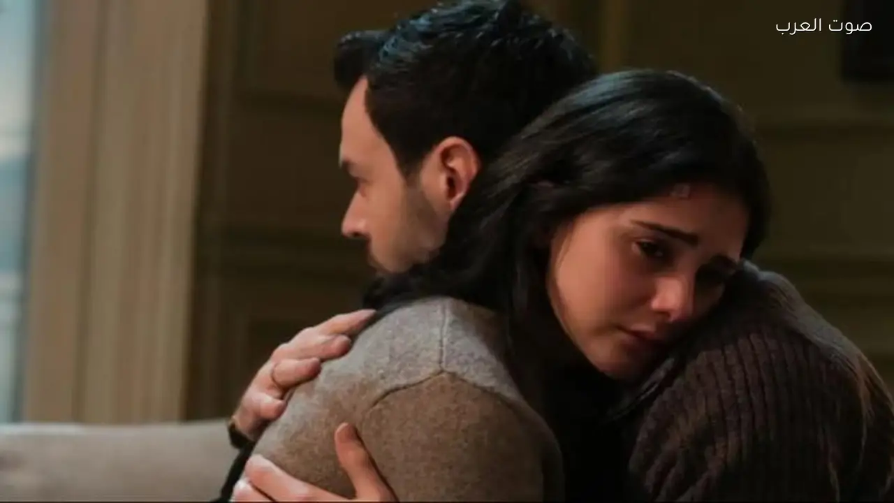 أنت من أحببت الحلقة 9: اشتداد الصراع بين إركان ودجلة