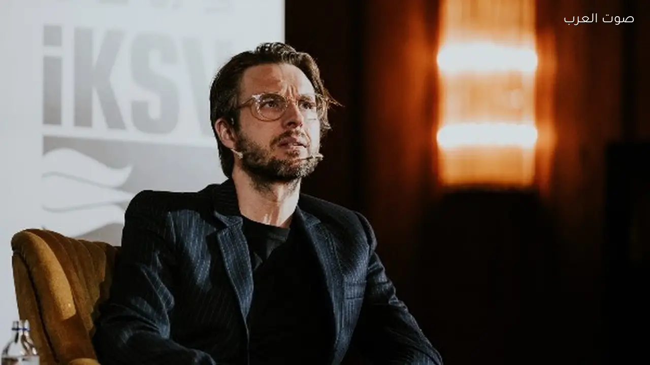 أندرس دانييلسن لي يتحدث عن هشاشة الإنسان في مهرجان إسطنبول