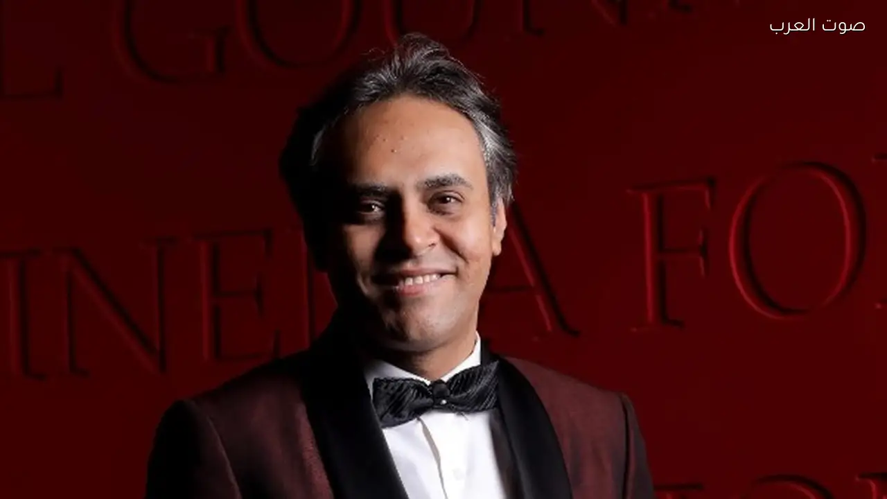 أندور محسن يصبح مديرًا فنيًا لمهرجان الجونة