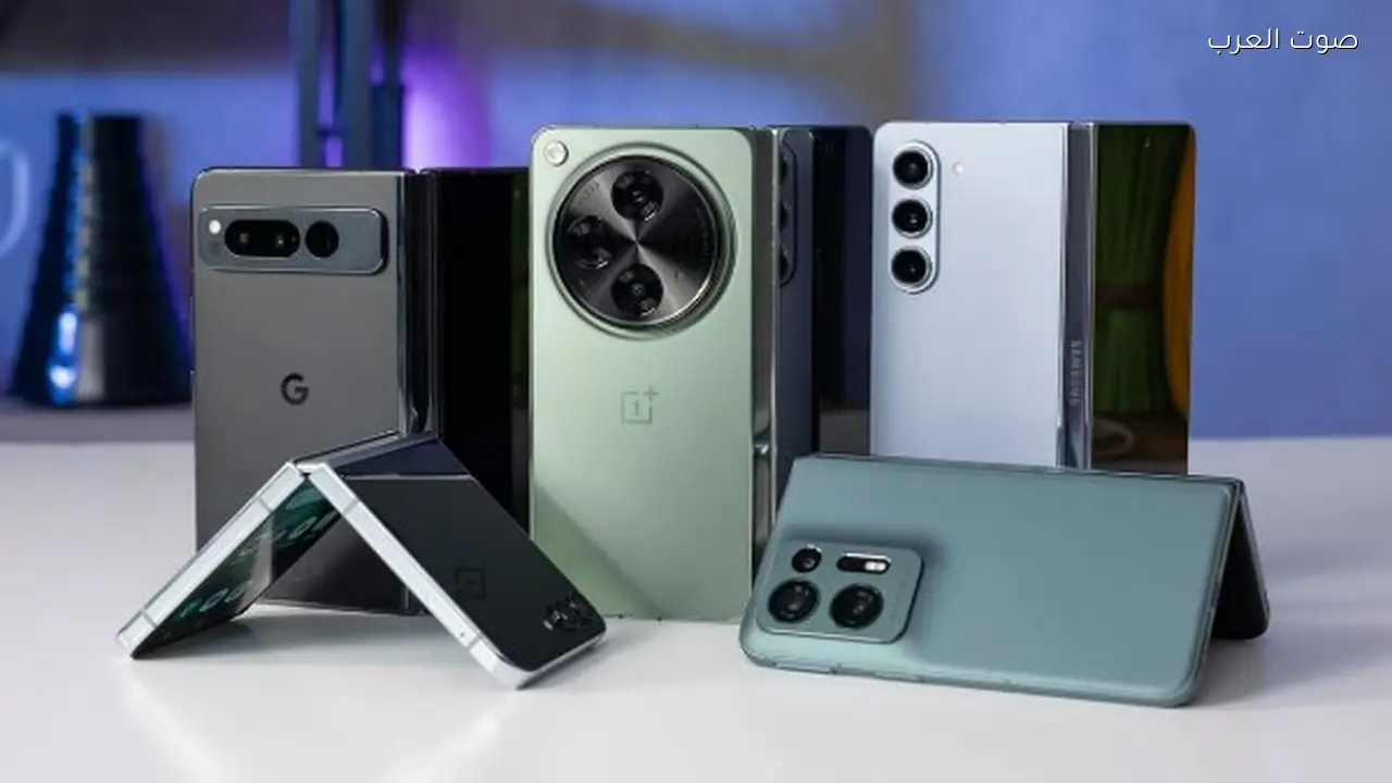 أوبو A6k: هاتف جديد بمواصفات قوية وكاميرات متطورة