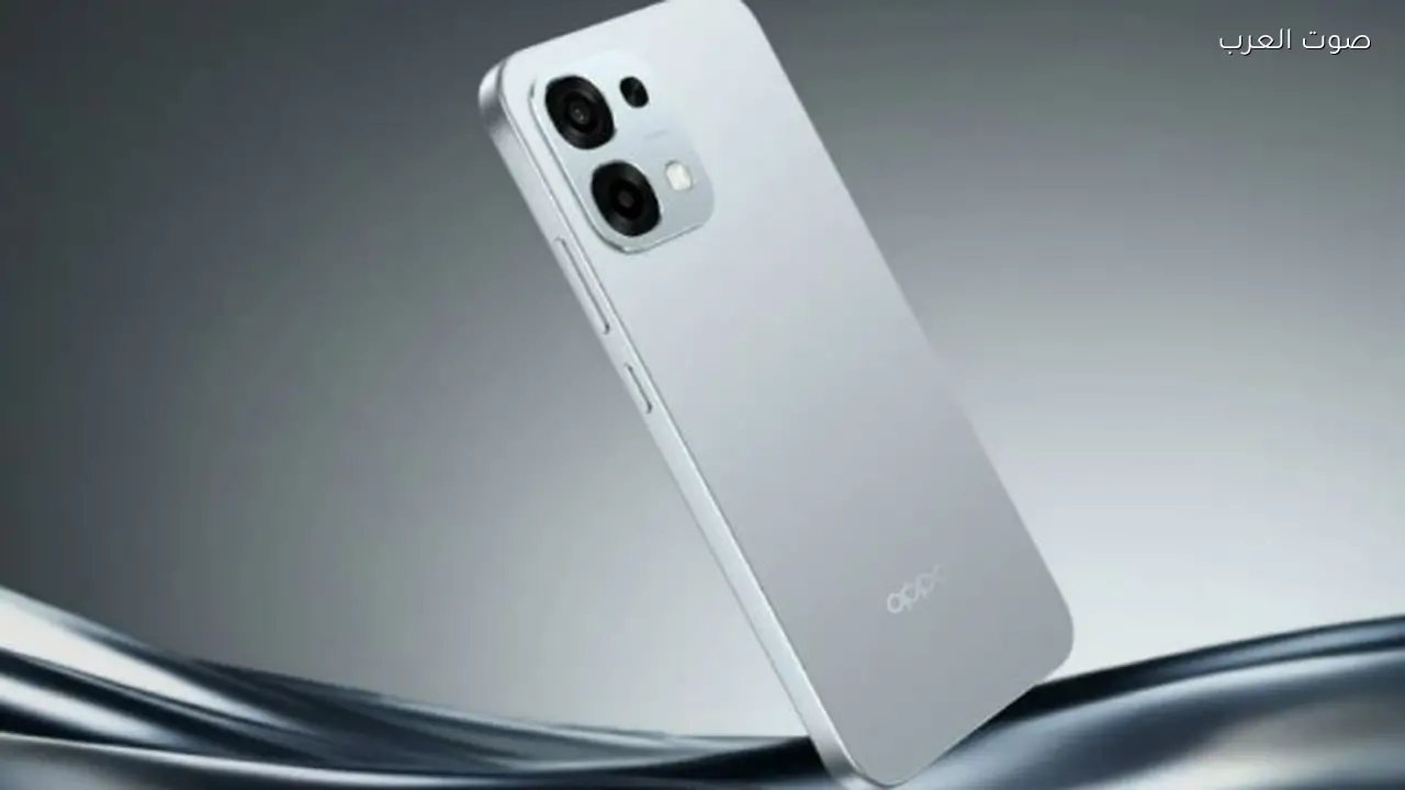 أوبو تطلق سلسلة هواتف جديدة بمواصفات احترافية