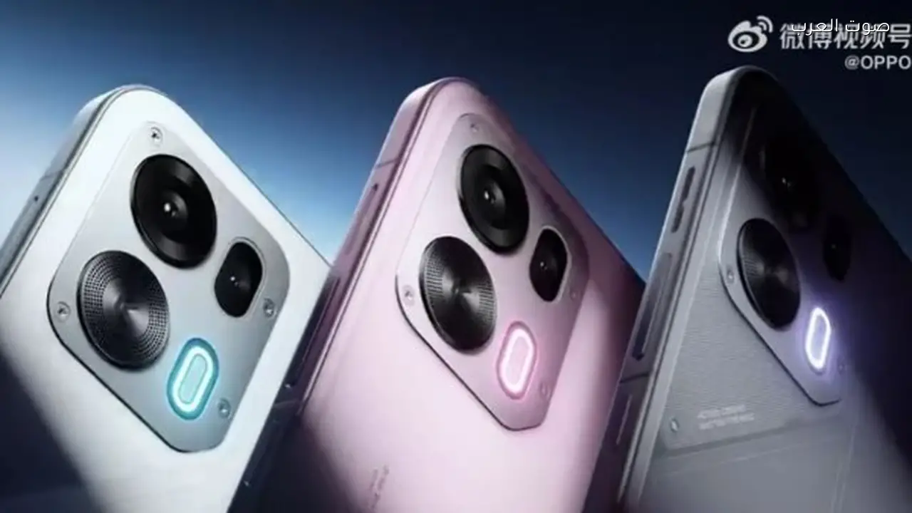 أوبو تطلق سلسلة هواتف جديدة مع مواصفات مميزة