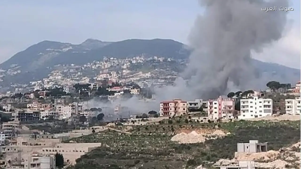 أوروبا تدعم وحدة لبنان وتحث إسرائيل على تجنب تصعيد الحرب