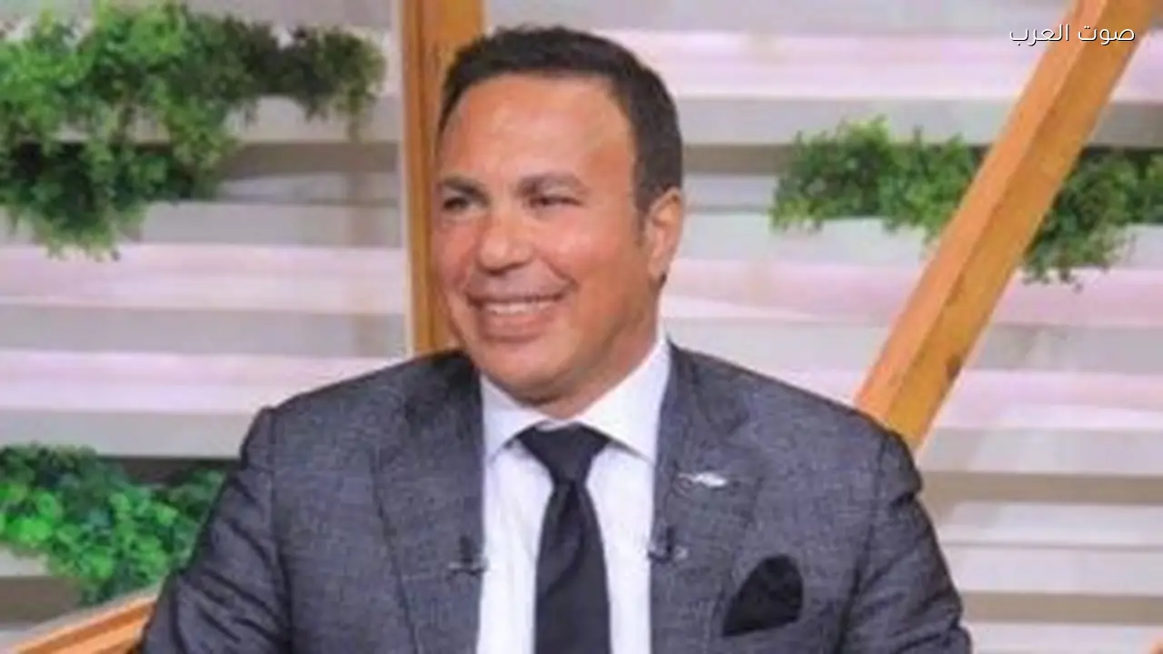 أيمن يونس: حسام حسن تفوق على إسبانيا وشوبير الأفضل في المباراة